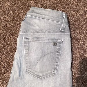 Joes Jeans Gray